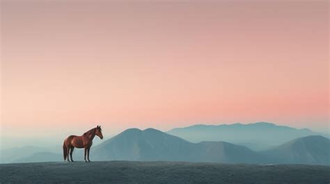  A Mountain, Unfolding Slowly Like A Dream:  Entrancing Minimalism Meets Ethereal Soundscapes