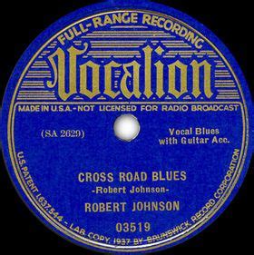 Cross Road Blues – Eine gefühlvolle Reise durch die Delta-Blues Tradition