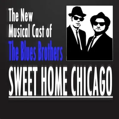  Sweet Home Chicago - Eine Ode an den Blues und die Sehnsucht nach Heimat